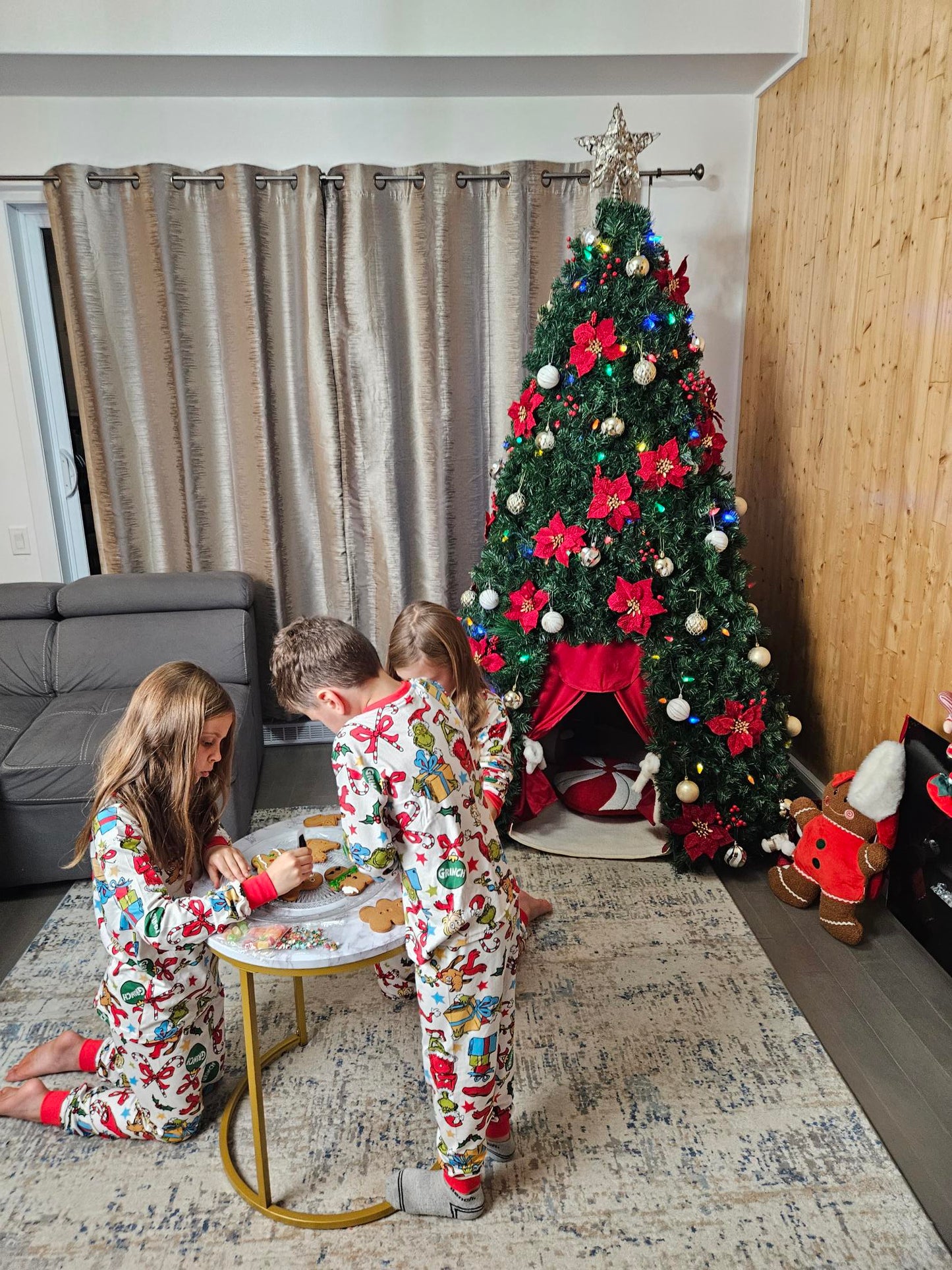 🎄[Pre-Order]Christmas Tree Tent – 2026 Limited Edition