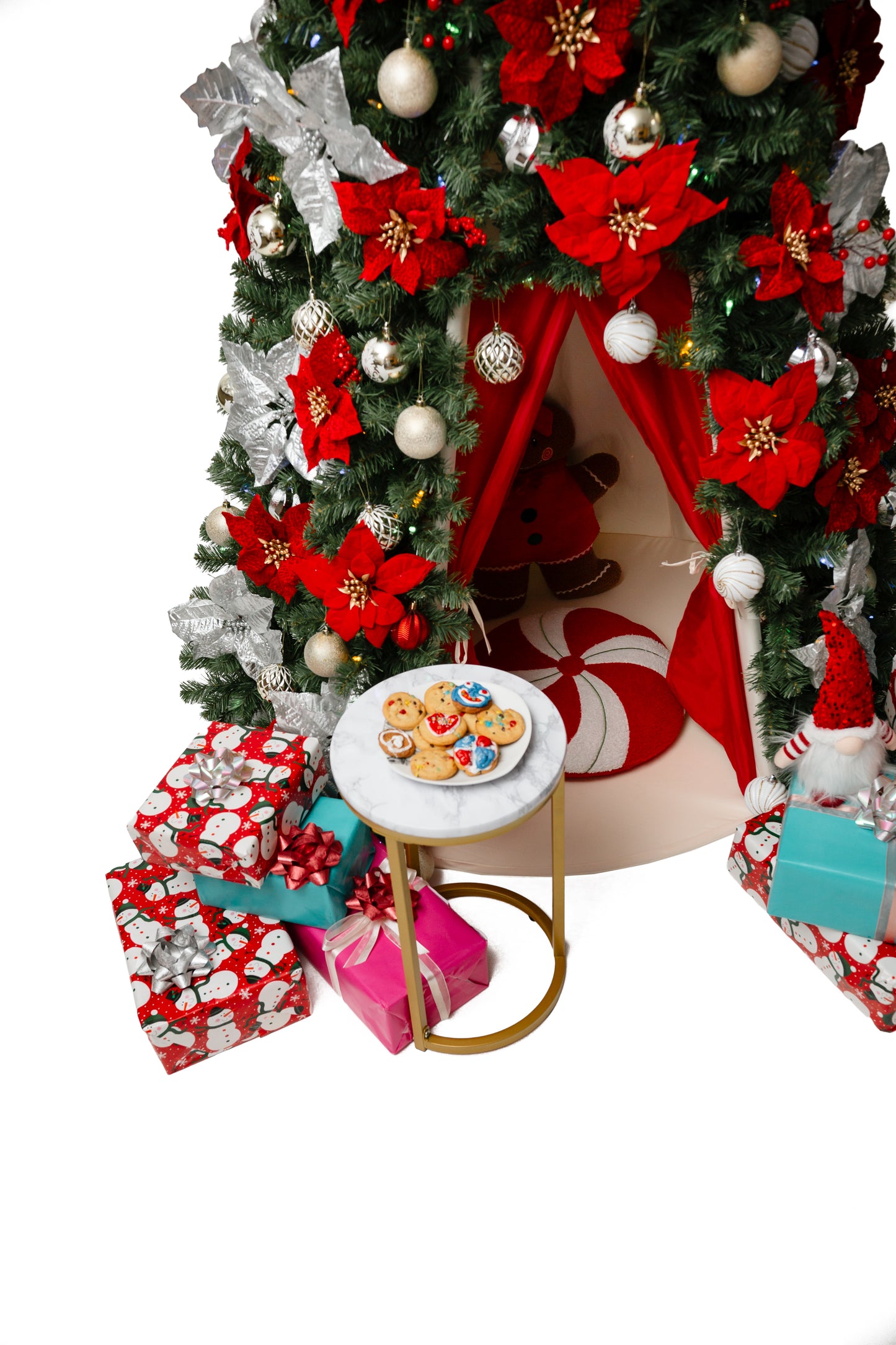 🎄[Pre-Order]Christmas Tree Tent – 2026 Limited Edition