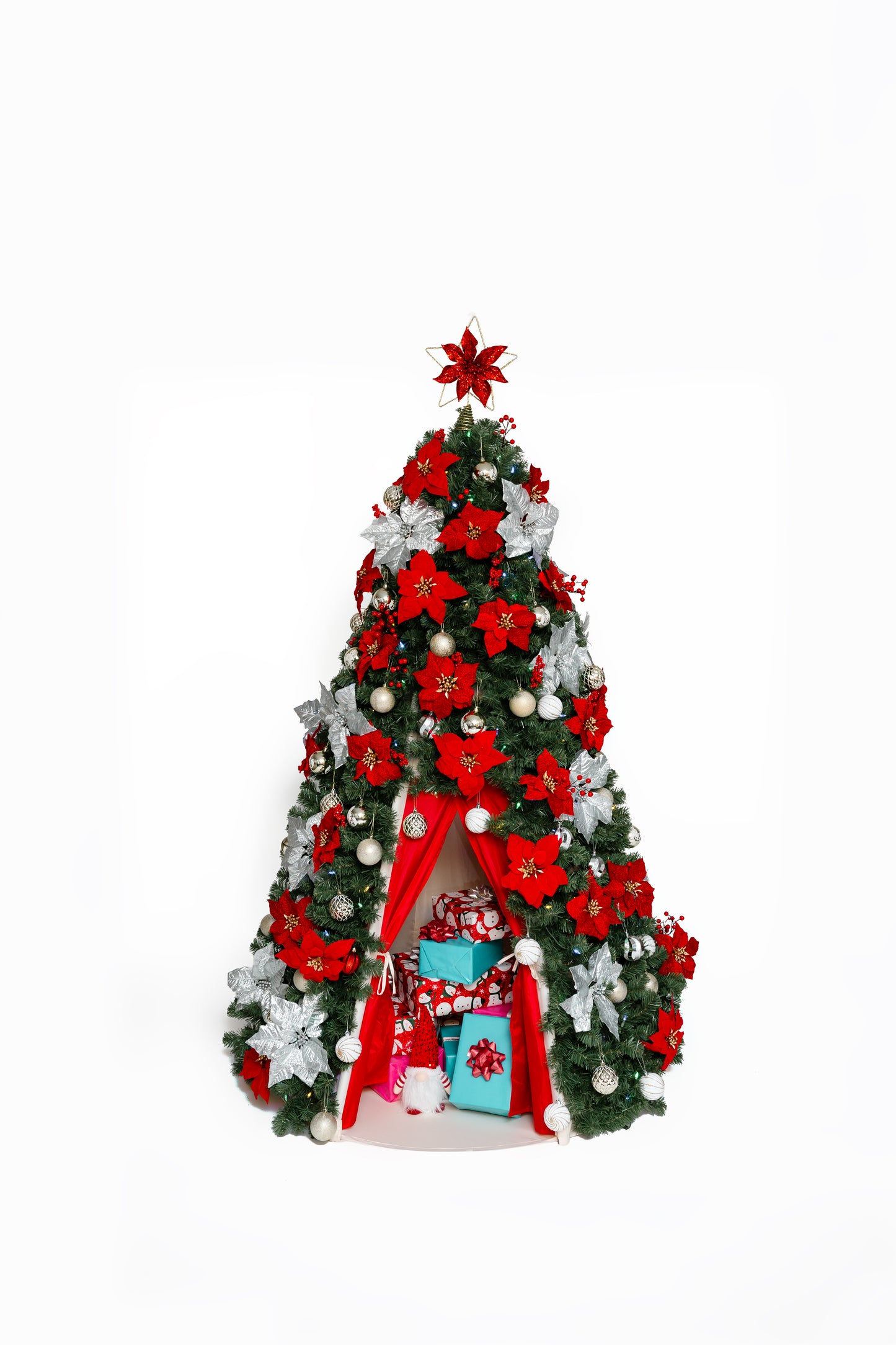 🎄[Pre-Order]Christmas Tree Tent – 2026 Limited Edition