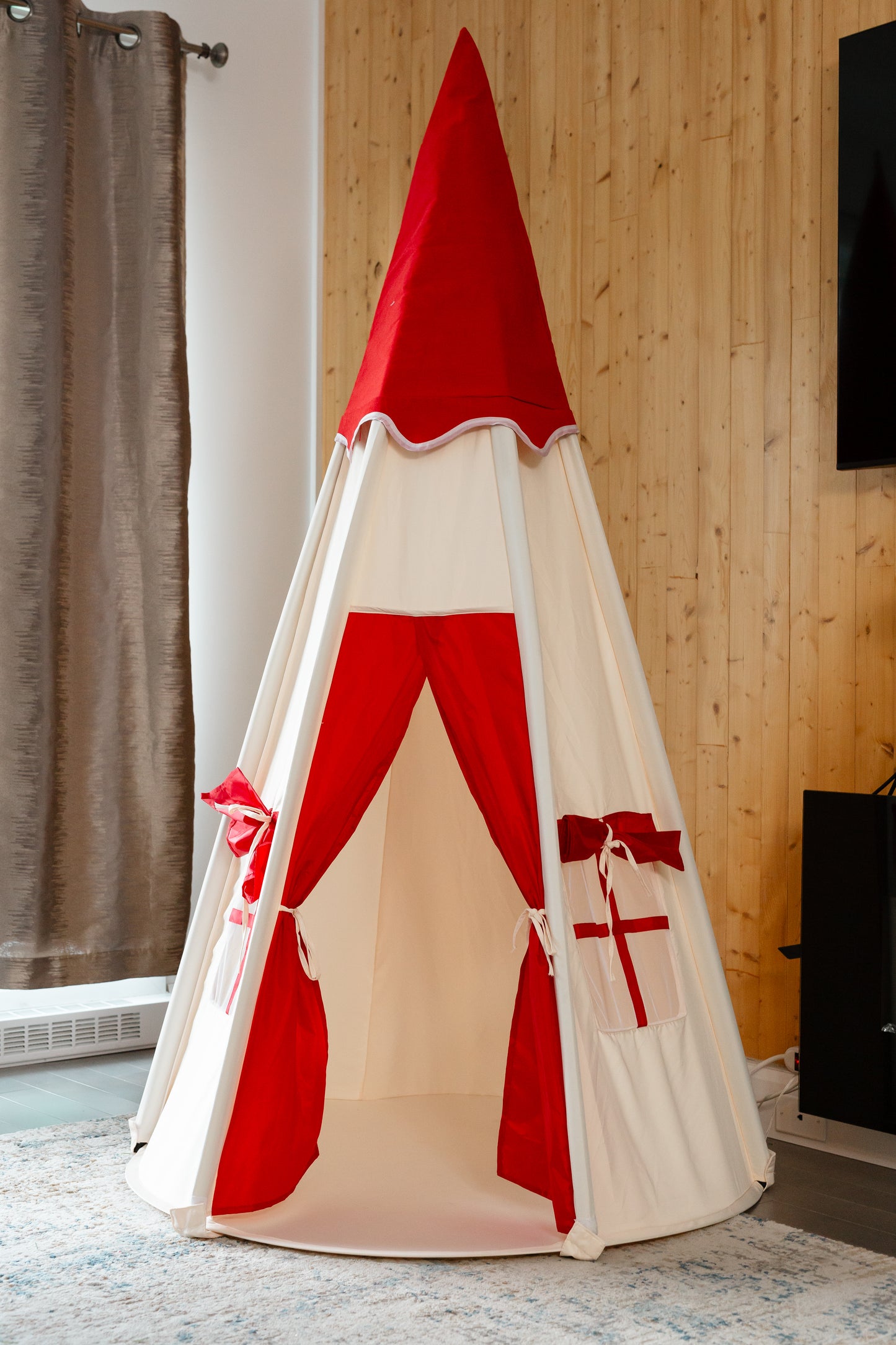 🎄[Pre-Order]Christmas Tree Tent – 2026 Limited Edition