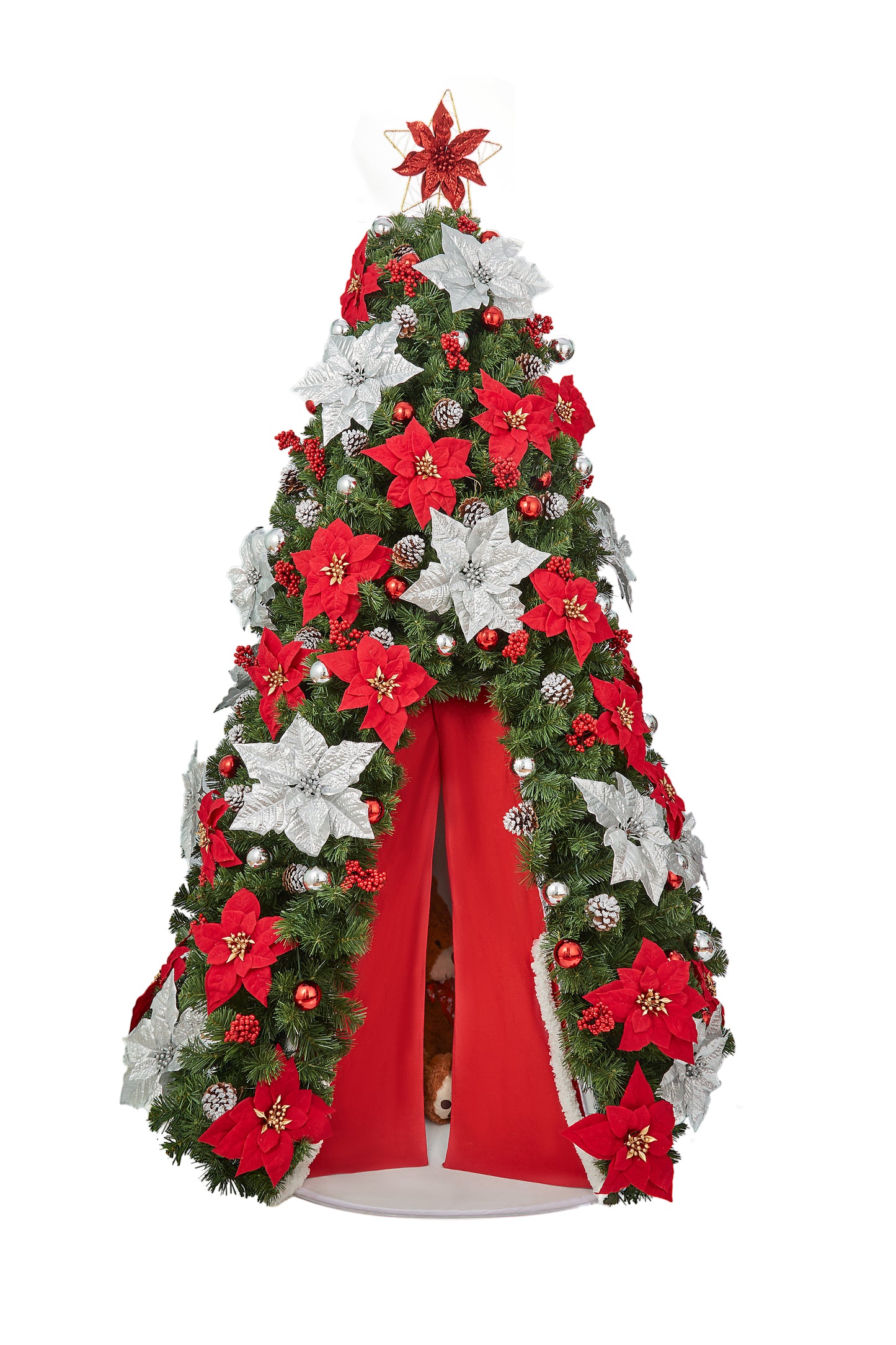 🎄[Pre-Order]Christmas Tree Tent – 2026 Limited Edition