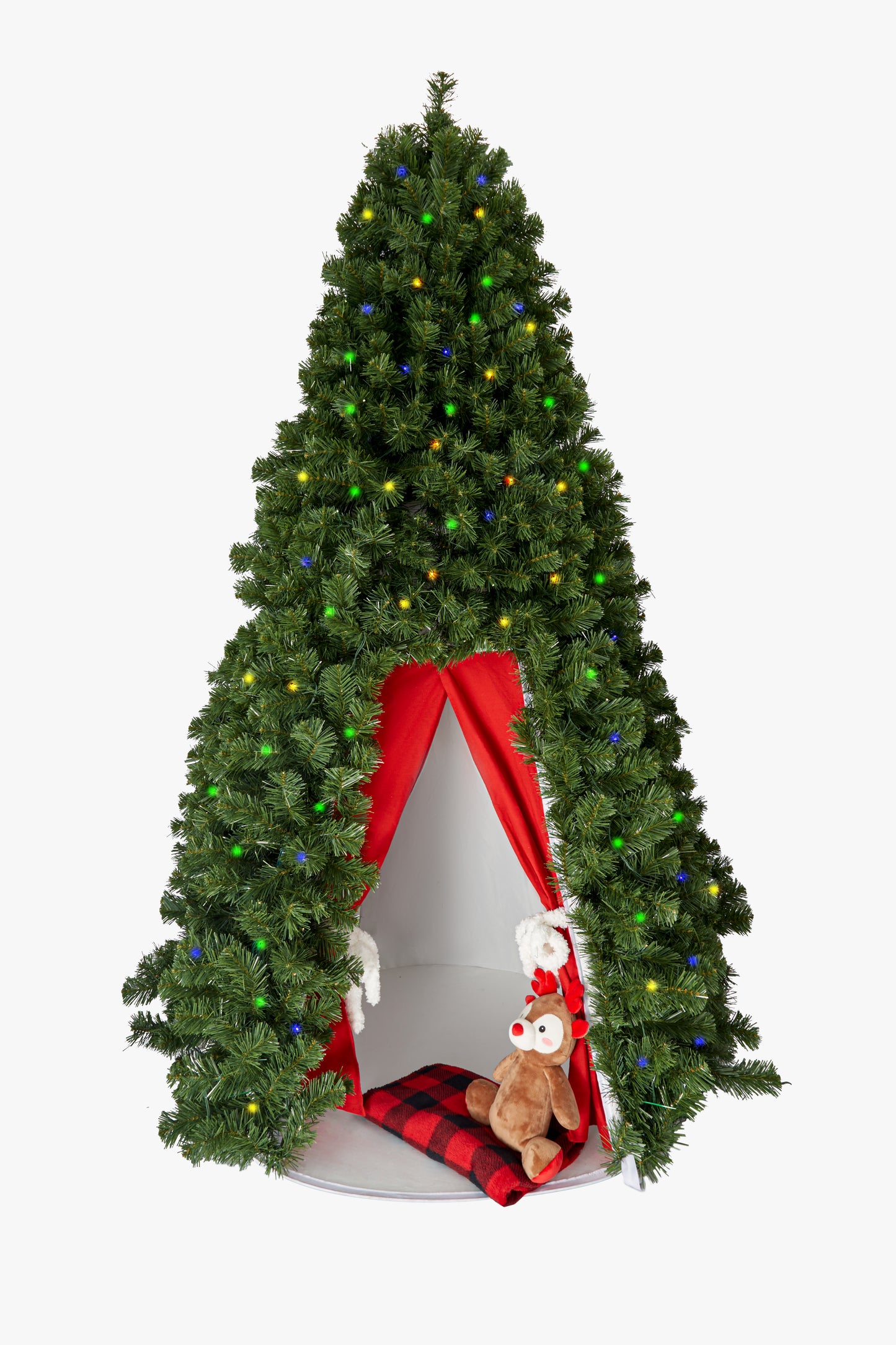 🎄[Pre-Order]Christmas Tree Tent – 2026 Limited Edition
