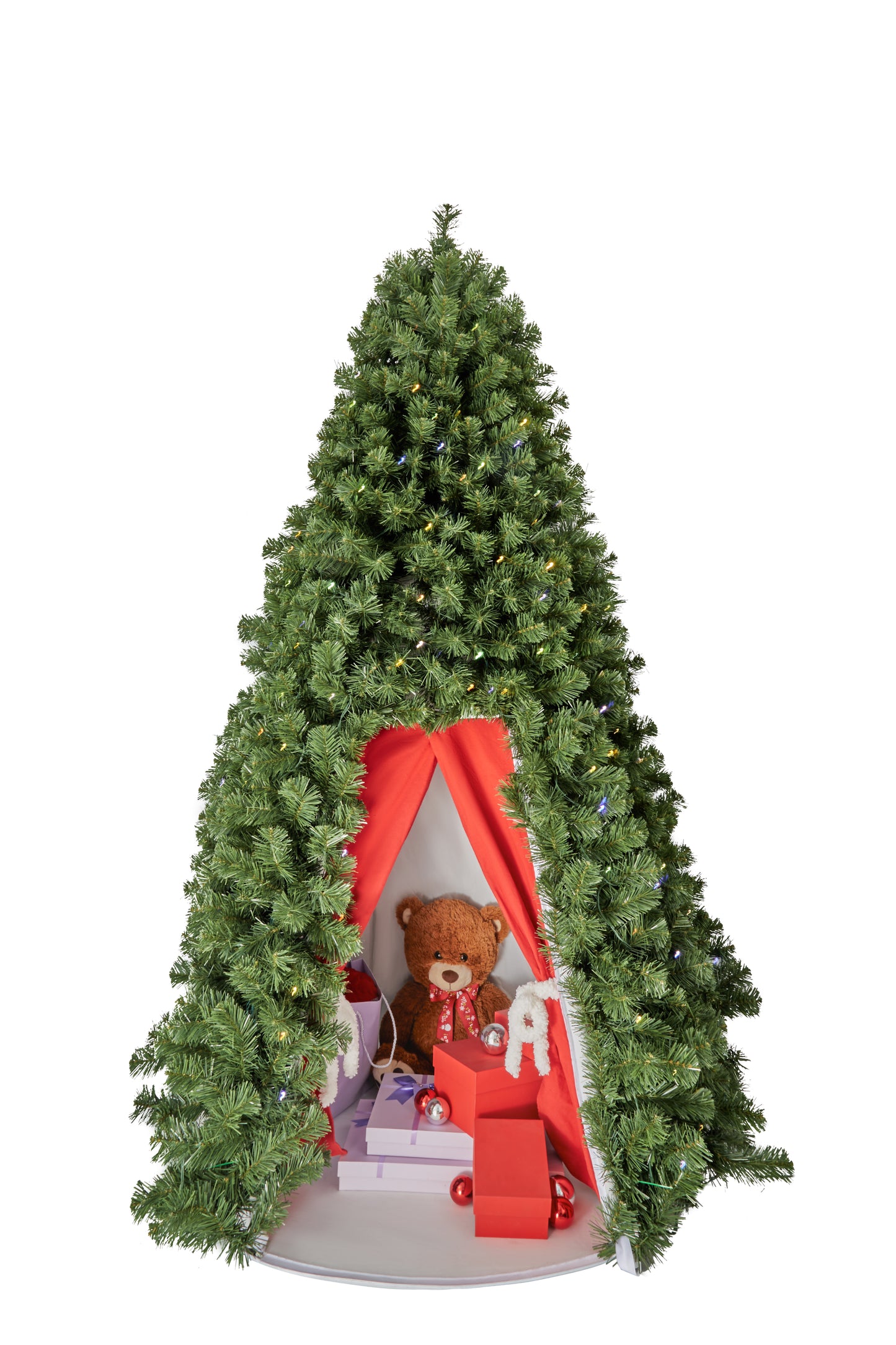 🎄[Pre-Order]Christmas Tree Tent – 2026 Limited Edition