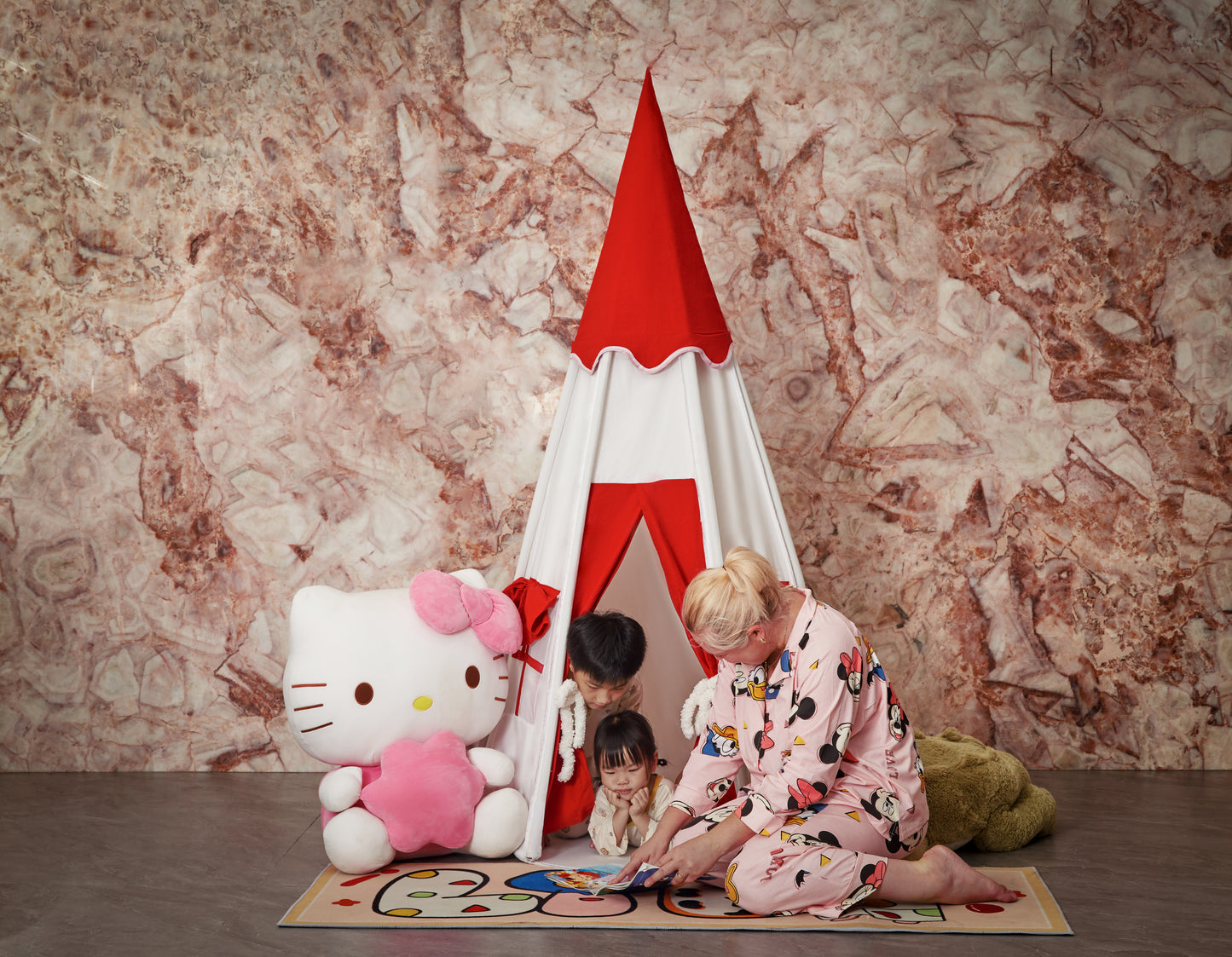 🎄[Pre-Order]Christmas Tree Tent – 2026 Limited Edition