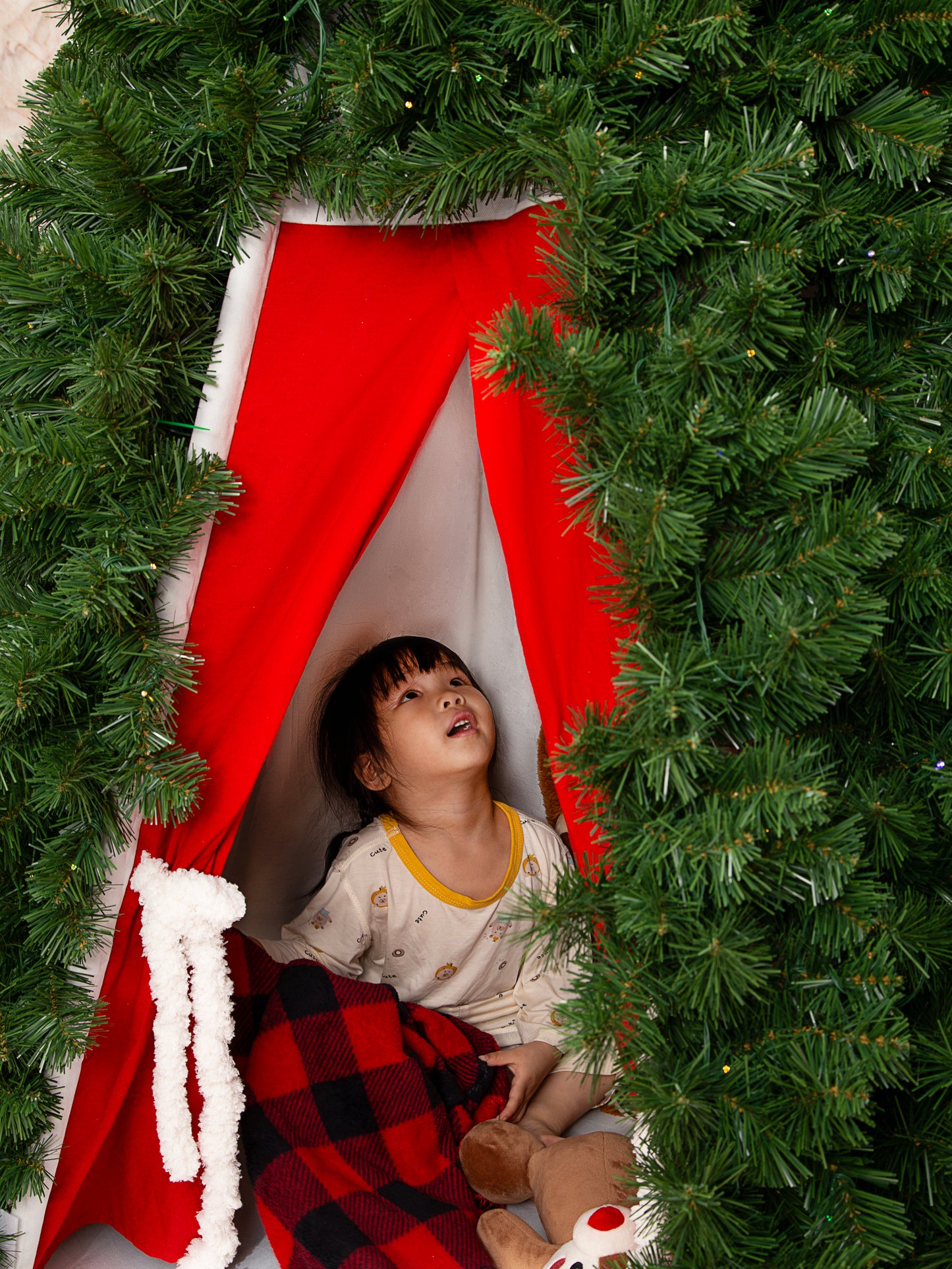 🎄[Pre-Order]Christmas Tree Tent – 2026 Limited Edition